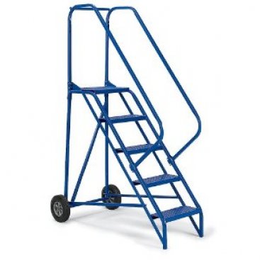 Mobile Ladder